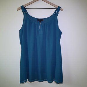 NWT Lane Bryant Tank Top size 20